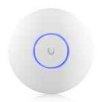 Ubiquiti UniFi U6+ Access Point WiFi 6