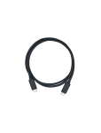 USB 3.1 Gen2 10G 1.0m(3.3ft) Type-C to Type-C cable