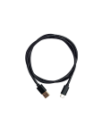 USB 3.2 Gen2 10G 1.0m(3.3ft) Type-A to Type-C cable