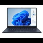 UX3405CA-PP157W Szürke 14  Zenbook Intel Ultra 9 285H  16GB 1TB Win11
