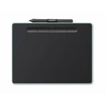 Wacom Intuos M Bluetooth Pistachio North