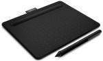 Wacom Intuos S Black North