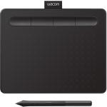 Wacom Intuos S Bluetooth Black Manga