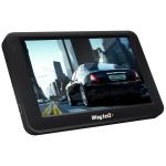 WAYTEQ X985 BT HD GPS  800 Mhz 5" HD 800*480 ! Bluetooth DUN !,FM transmit 256MB