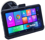 WAYTEQ X995 PRO 7"Android GPS