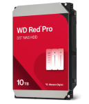 Western Digital HDD 10TB 7200rpm SATA3 512MB Red Pro NAS - WD103KFBX