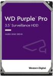 Western Digital HDD 12TB Purple Pro 3,5" SATA3 7200rpm 256MB - WD121PURP