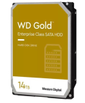 Western Digital HDD 14TB Gold 3,5" SATA3 7200rpm 256MB - WD142KRYZ