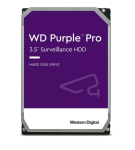 Western Digital HDD 18TB Purple Pro 3,5" SATA3 7200rpm 512MB - WD181PURP