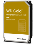 Western Digital HDD 1TB Gold 3,5" SATA3 7200rpm 128MB - WD1005FBYZ