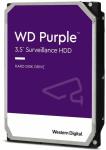 Western Digital HDD 2TB Purple 3,5" SATA3 5400rpm 64MB - WD23PURZ