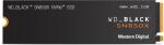 Western Digital SSD 1TB Black SN850x M.2 NVMe - WDS100T2X0E