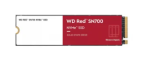 Western Digital SSD 1TB Red SN700 NAS M.2 NVMe - WDS100T1R0C