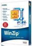 WinZip 18 Pro EN DVD