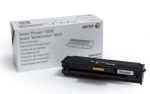 Xerox Phaser 3020,3025 Toner 1,5K (Eredeti)