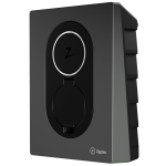 Zaptec Charger Go 22kW