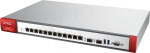 Zyxel ATP 12 Gigabit user-definable ports, 2*SFP, 2* USB with 1 Yr Bundle