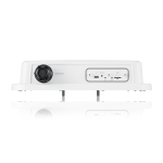 Zyxel FWA710, 5G Outdoor Router,Standalone/Nebula with 1 year Nebula Pro License