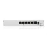 Zyxel USG FLEX 50 H, 5 Gigabit user-definable ports, 1*USB with 1 YR Gold Securi