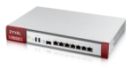 Zyxel USG Flex Firewall 7 Gigabit user-definable ports, 1*SFP, 2* USB (Device on