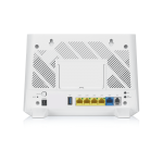 Zyxel VMG3625-T50B Dual Band Wireless AC/N VDSL2 Combo WAN Gigabit Gateway