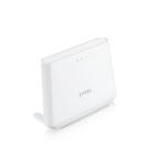 Zyxel WiFi 6 AX1800 VDSL2 IAD 5-port Super Vectoring Gateway (upto 35B) and USB
