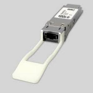 100GE QSFP28 transceivers 100 GE QSFP28 transceiver module, short range 100m, MP