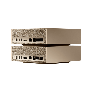 2db NVIDIA DGX SPARK Grace Blackwell Arm 20 core 128GB LPDDR5x, +1 kábel csomag