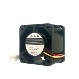 40x40x28mm fan, 12V,