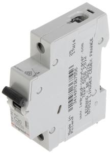 419203 LEGRAND RX3 kismegszakító 1P C20 6000A BIC