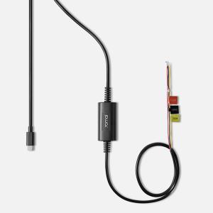 70mai Hardwire Kit 12V USB Type-C  direkt bekötő kábel fedélzeti menetrögzítő ka