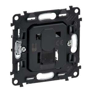 753040 LEGRAND Valena InMatic 1xRJ45 Cat. 5e UTP  csatlakozóaljzat mechanizmus