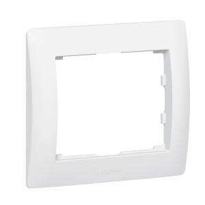 771001 Legrand Galea Life keret egyes, fehér