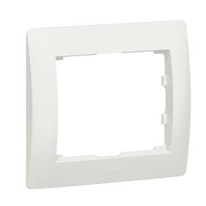 771501 Legrand Galea Life keret egyes, gyöngyház 5-ösével rendelhető