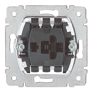 775802 Legrand Galea Life kétpólusú kapcsoló mechanizmus