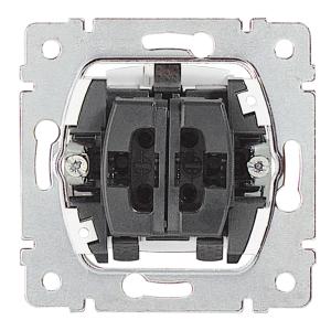 775805 Legrand Galea Life csillárkapcsoló mechanizmus