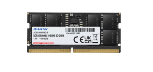A-Data 16GB DDR5 5600MHz SODIMM CL46