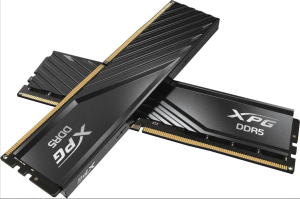 A-Data 32GB DDR5 6000MHz Kit(2x16GB) Lancer Blade Black