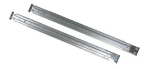 A03 series (Chassis) rail kit, max. load 57 kg