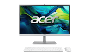 Acer All-in-One Aspire C27-195ES 27" FHD / Intel® Core™ Ultra 7 155U 12 Core / 3