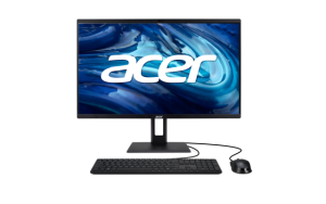 Acer All-in-One Veriton VZ2694 27" FHD / Intel® Pentium® Gold G7400 / 8GB / 512G