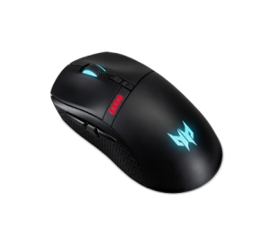 Acer Predator Cestus 350 Gamer Egér