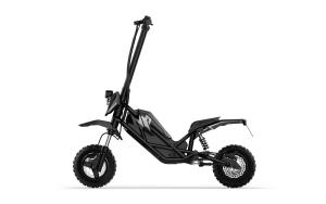 Acer Predator Extreme PES017 Elektromos Roller + Ajándék Sisak