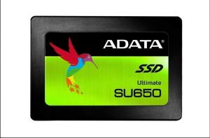 ADATA 512GB SATA3 2,5" 7mm (ASU650SS-512GT-R) SSD