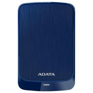 ADATA AHV320 2,5" 1TB USB3.1 kék külső winchester
