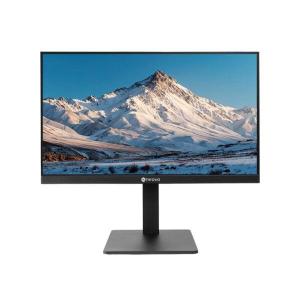 AG Neovo LH-2404 monitor, 23.8" LED IPS,Pivot, FHD, VGA, HDMI, DP, hangszóró
