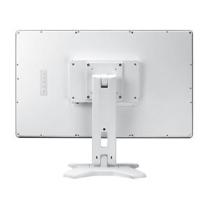 AG Neovo TX-2401 White Touch monitor, 24”