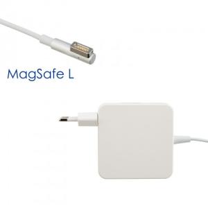 Akyga 14.5V / 3.10A 45W MagSafe L notebook töltő adapter - AK-ND-62