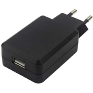 Akyga 1x USB 5V/2.1A 10W fali töltő adapter - AK-CH-06