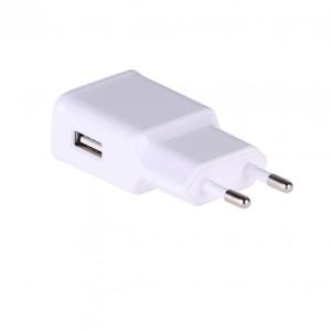 Akyga 1x USB 5V/2.4A 12W fali töltő adapter - AK-CH-11
